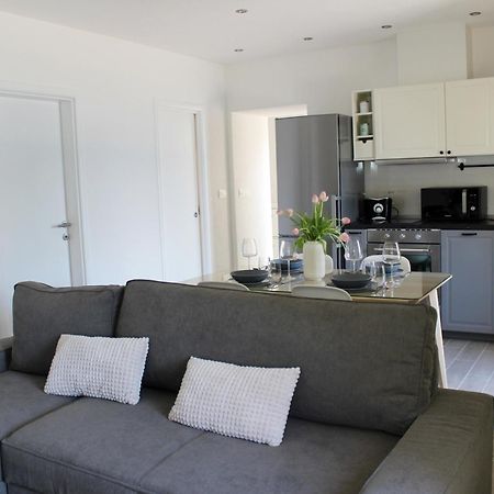 The View Apartment Pucisca Ruang foto