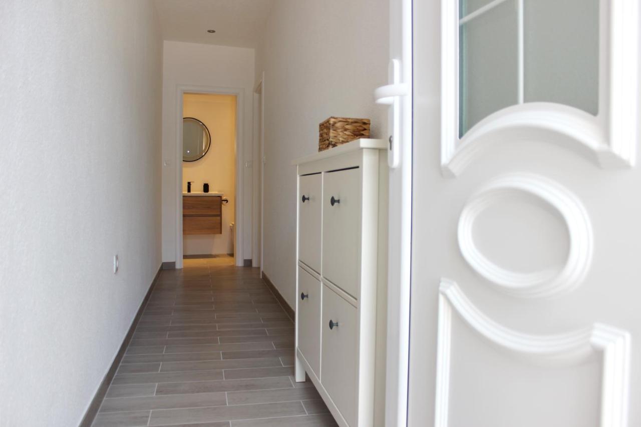The View Apartment Pucisca Ruang foto