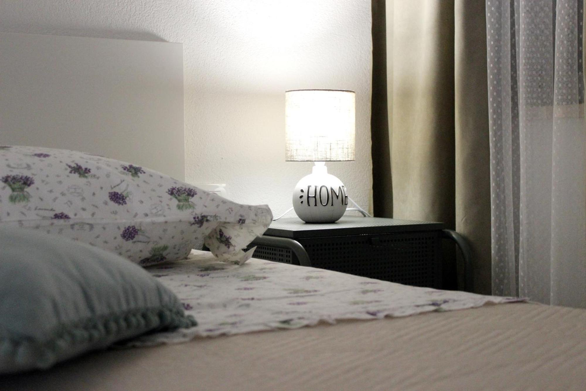 The View Apartment Pucisca Ruang foto